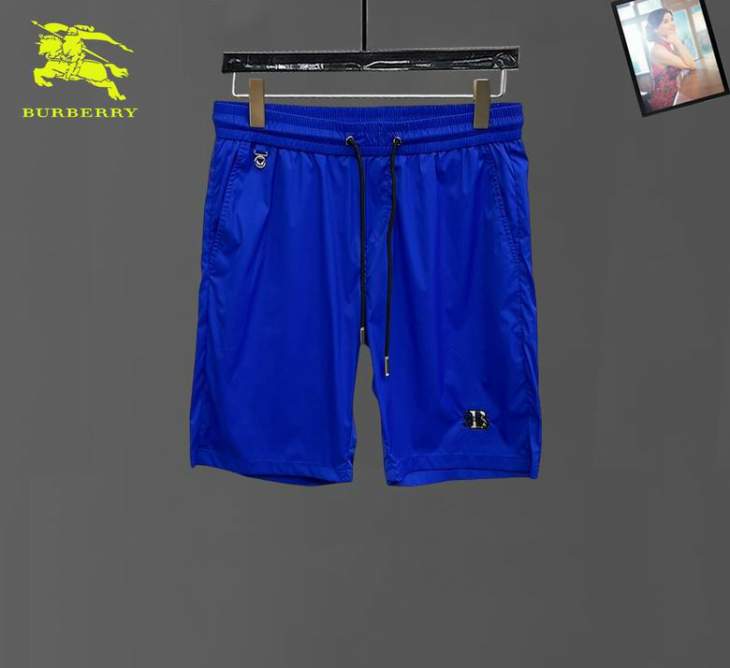 Picture of Burberry Short Pants _SKUBurberryM-3XL12yn4516501